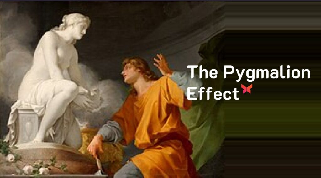 The Pygmalion Effect