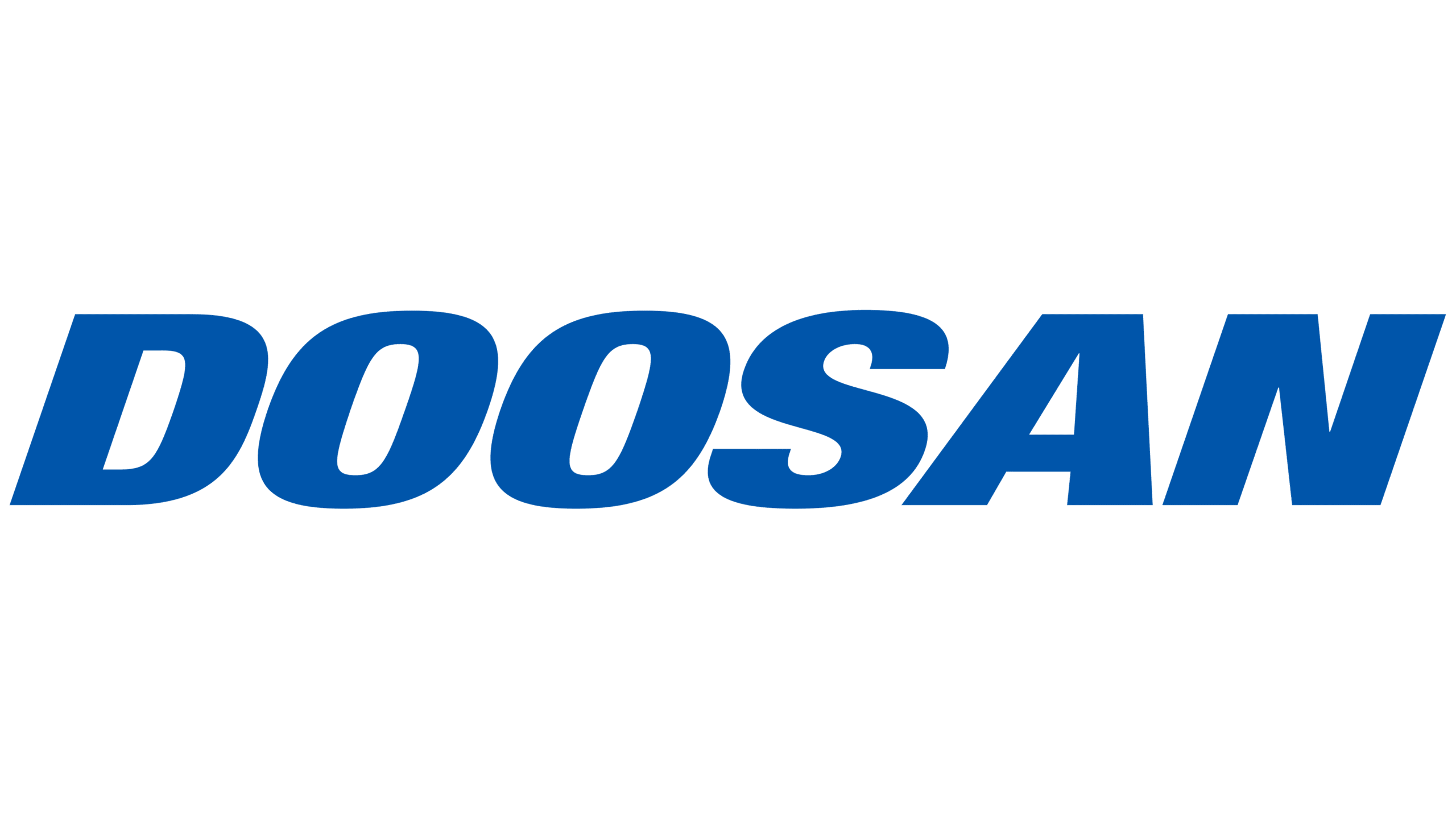 Doosan-Logo